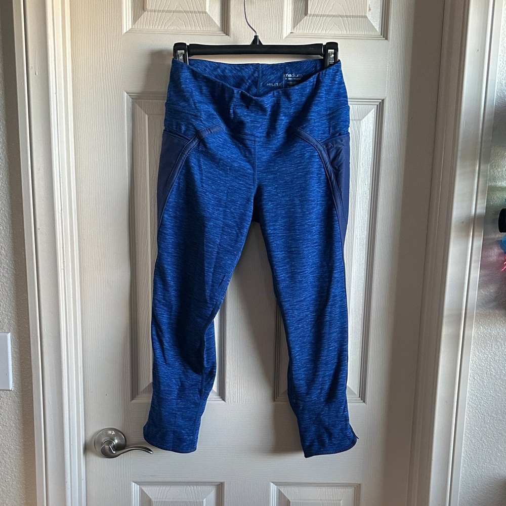 Hylete leggings
